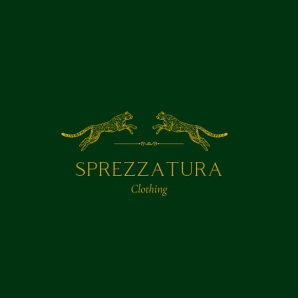 Meet your Posher, Sprezzatura Clothing - Picture 1 of 1